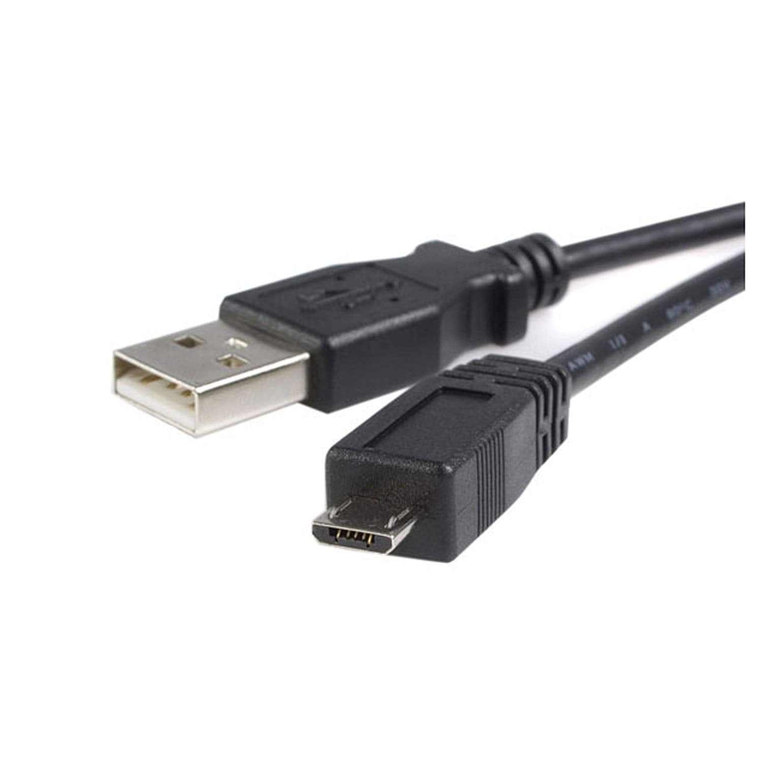 USB-A to Micro