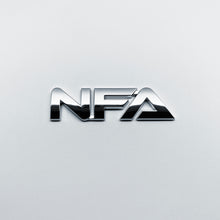 Load image into Gallery viewer, the NFA BADGE - Grateful Fred   - Vehicle Emblems &amp; Hood Ornaments
