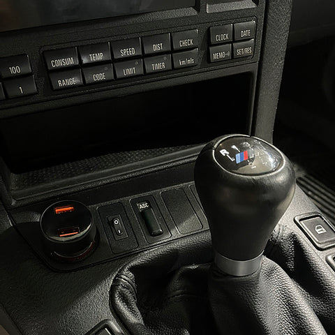 e36 remote switch aux switch horn button