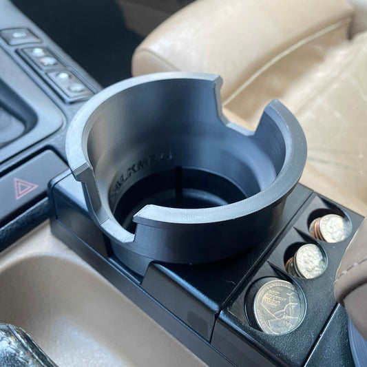 E30Head Console Cupholder – Studio RSR