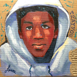 Trayvon Martin