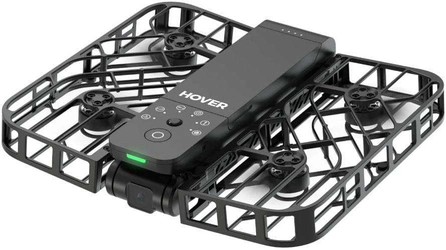 The Ultimate Guide to HOVERAir X1 Drone Follow Mode