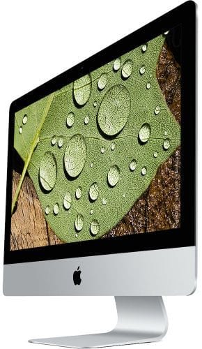 New & Refurbished iMac - Best Prices in Australia