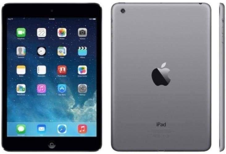 Up to 70% off Certified Refurbished iPad Mini 4 (2015) 7.9