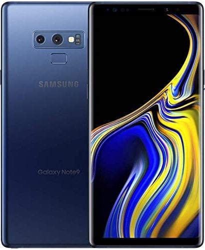 New & Refurbished Galaxy Note 9 - Best Prices in Australia