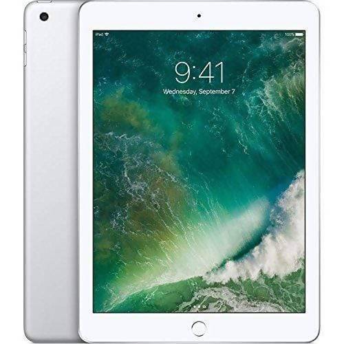 Differences Between iPad 5th Gen Early 2017 Models: EveryiPad.com