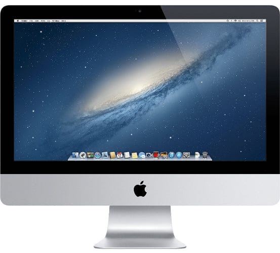 imac late 2013 for sale