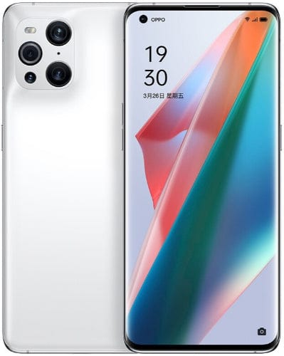 Up to 70% off Certified Refurbished Oppo Find X3 Pro 5G