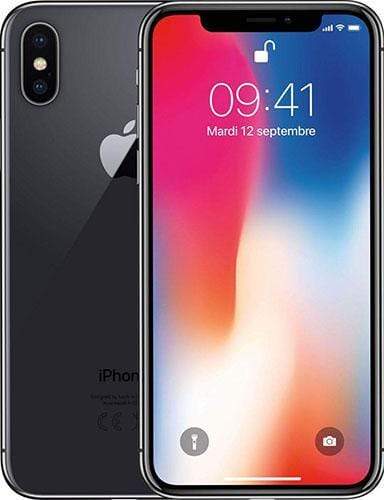 Up to 70% off Certified Refurbished iPhone X