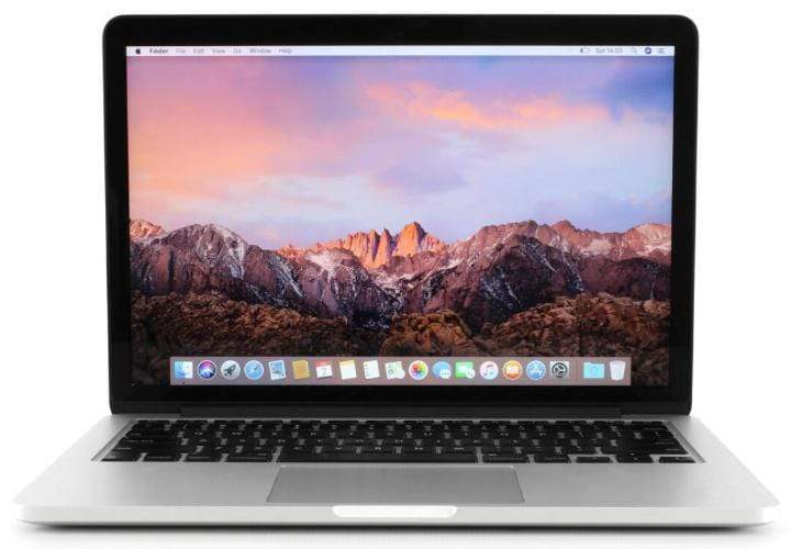 buy used macbook pro 2015