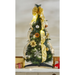 Brylanehome 2’H Pre-Lit Pop-Up Tabletop Christmas Tree , Plaid Multicolored