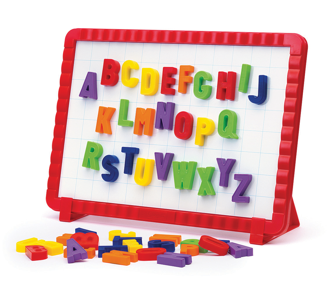 bulk magnetic alphabet letters