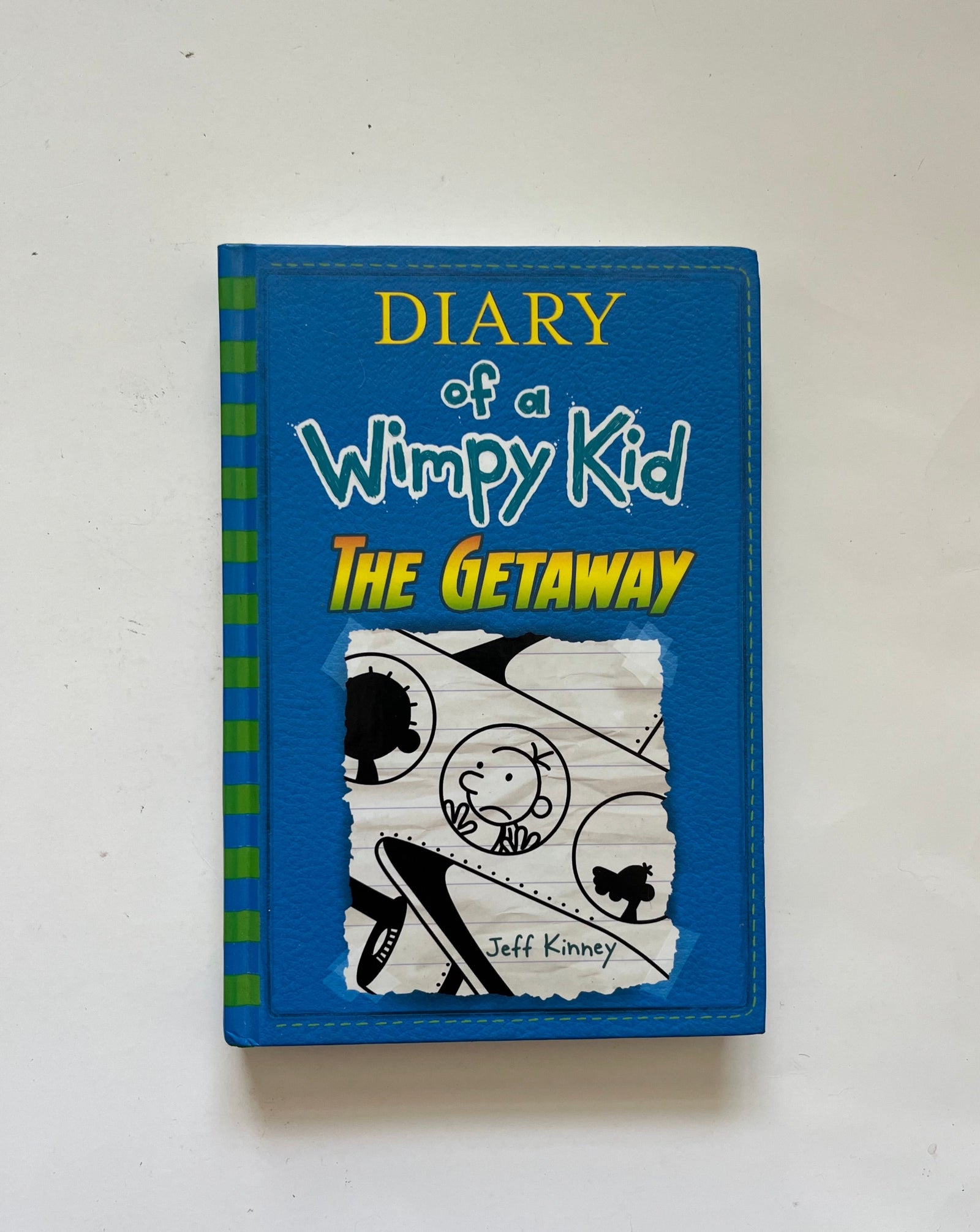 1,000+ affordable diary of wimpy kid For Sale
