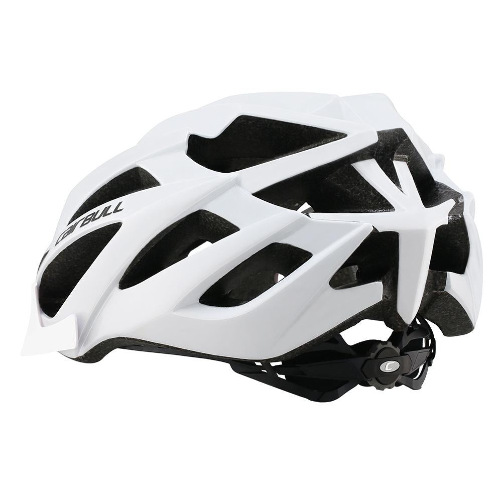 lightweight road bike helmet