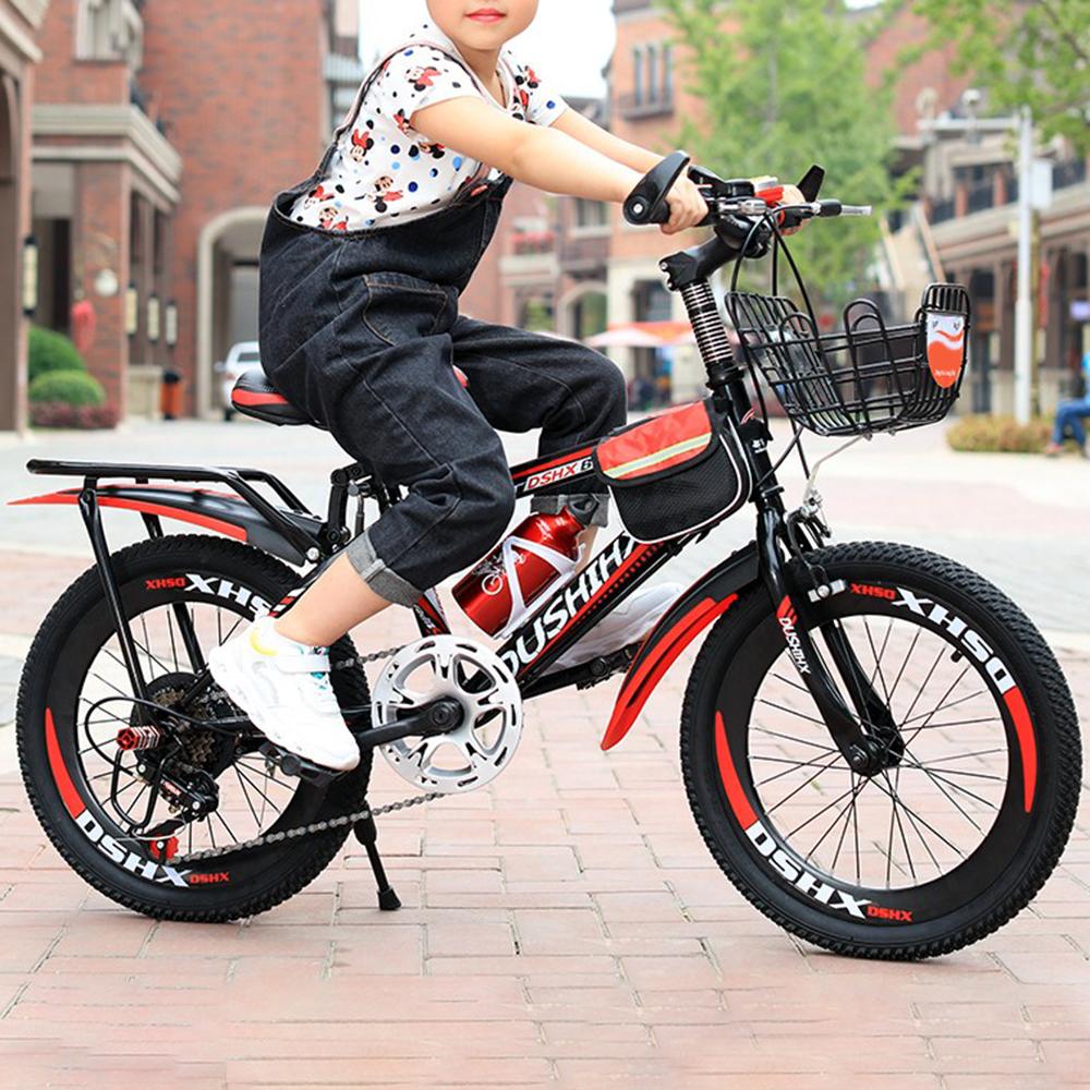 18in kids bike