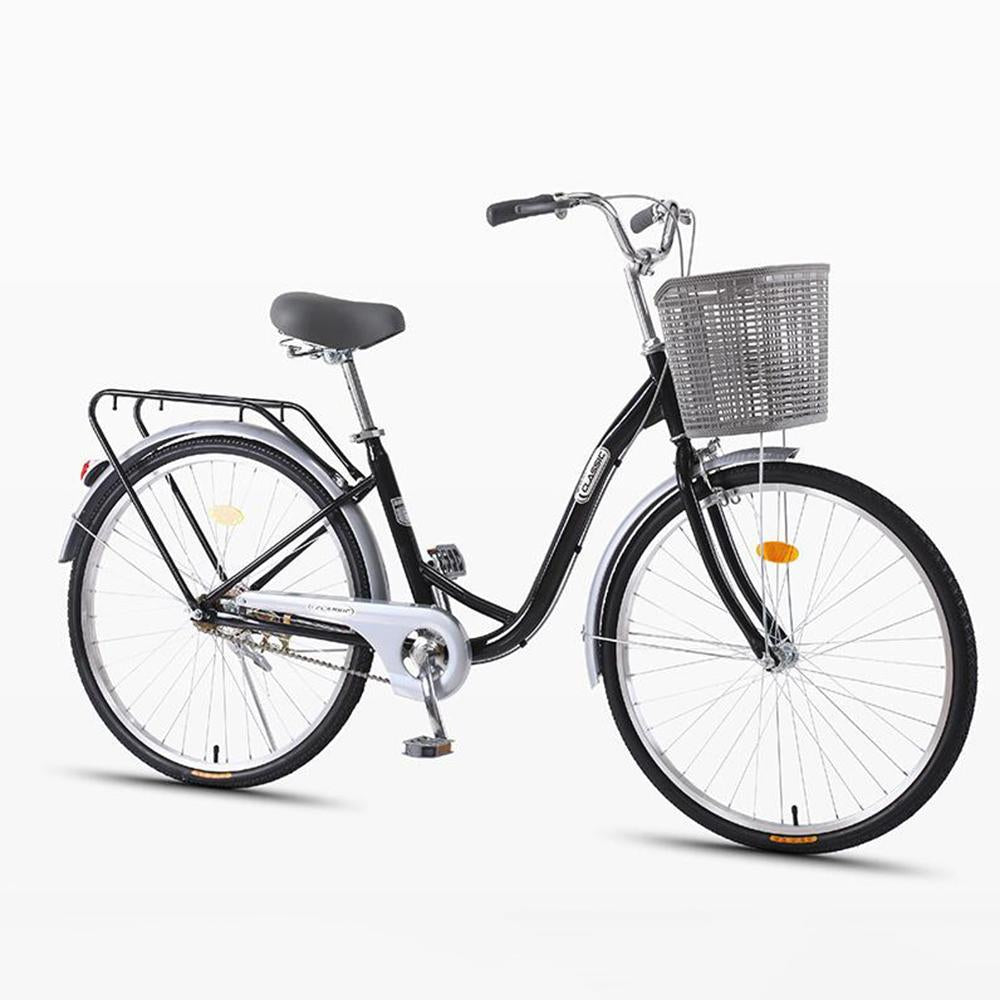 women's commuter bike