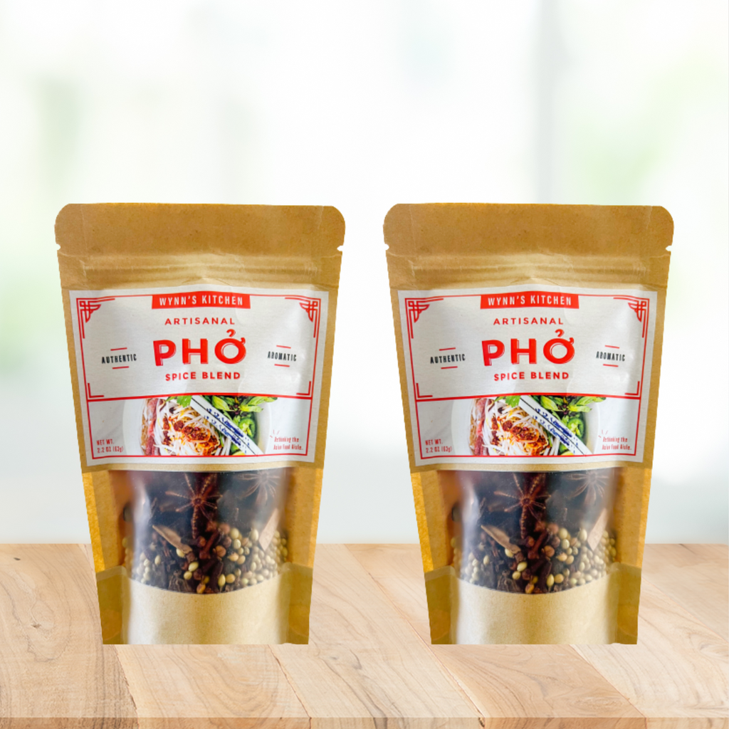 Pho Spice Blend