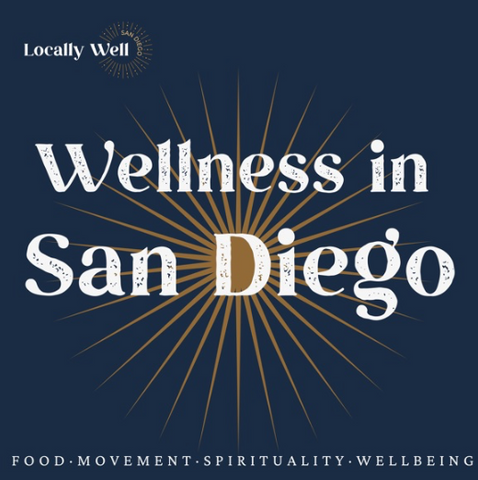 wellness in san diego podcast, with Wynn Austin, keto friendly asian sauce