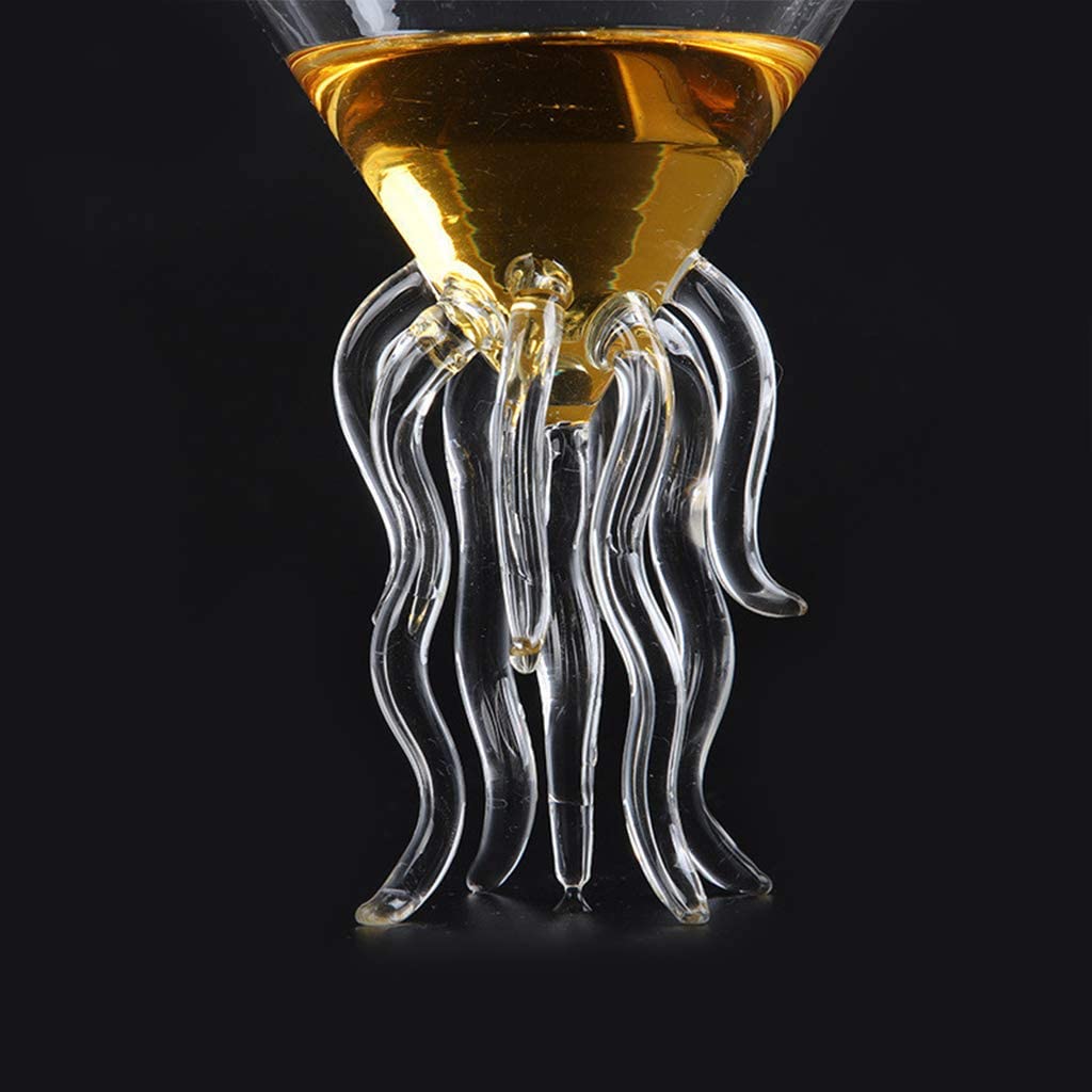 Roligt Cocktailglas Martini 