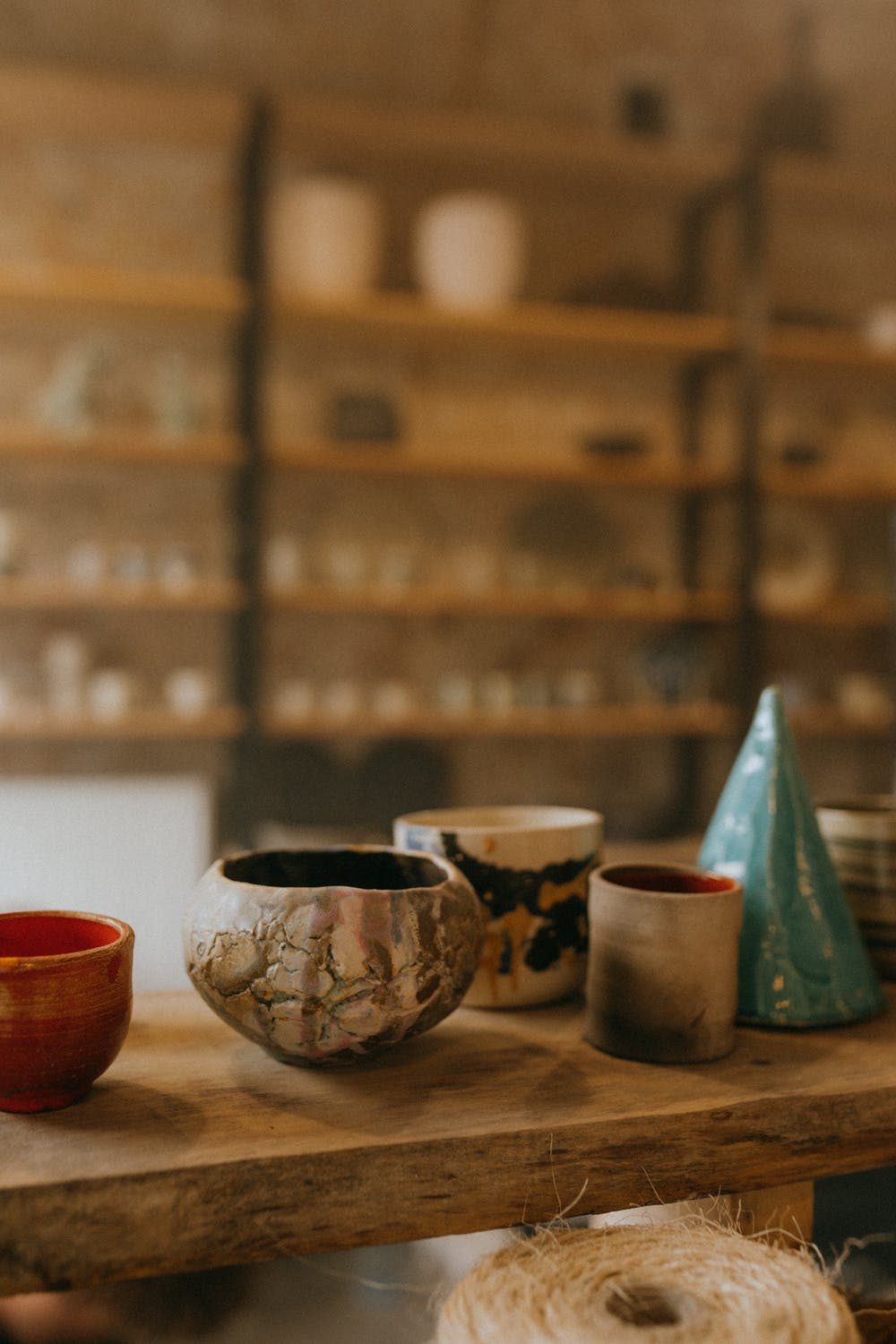Varför Japansk Keramik 