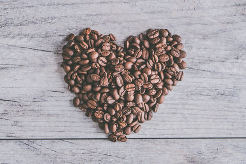 Kaffe Mot Hjärtsjukdomar