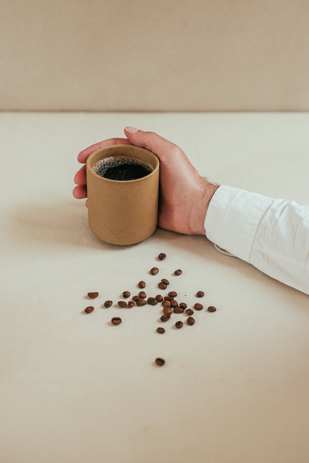 Fördelar Med Kaffe