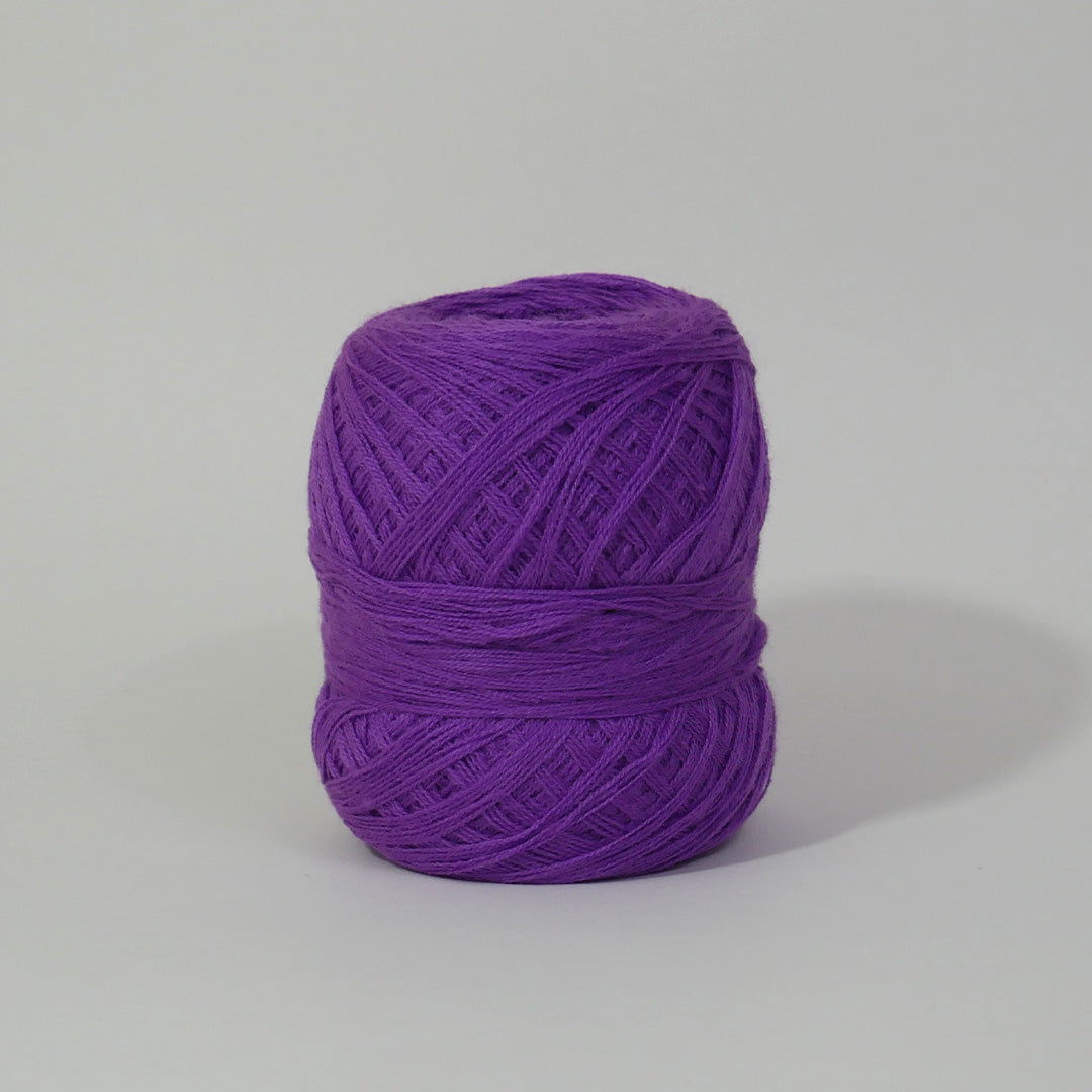 Mauve Purple - Yarn 1 mm
