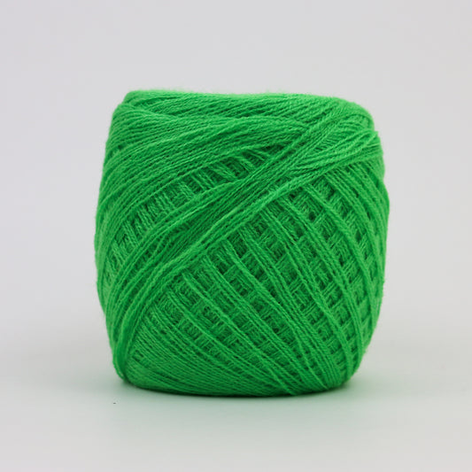 Lime Green - Yarn 1 mm