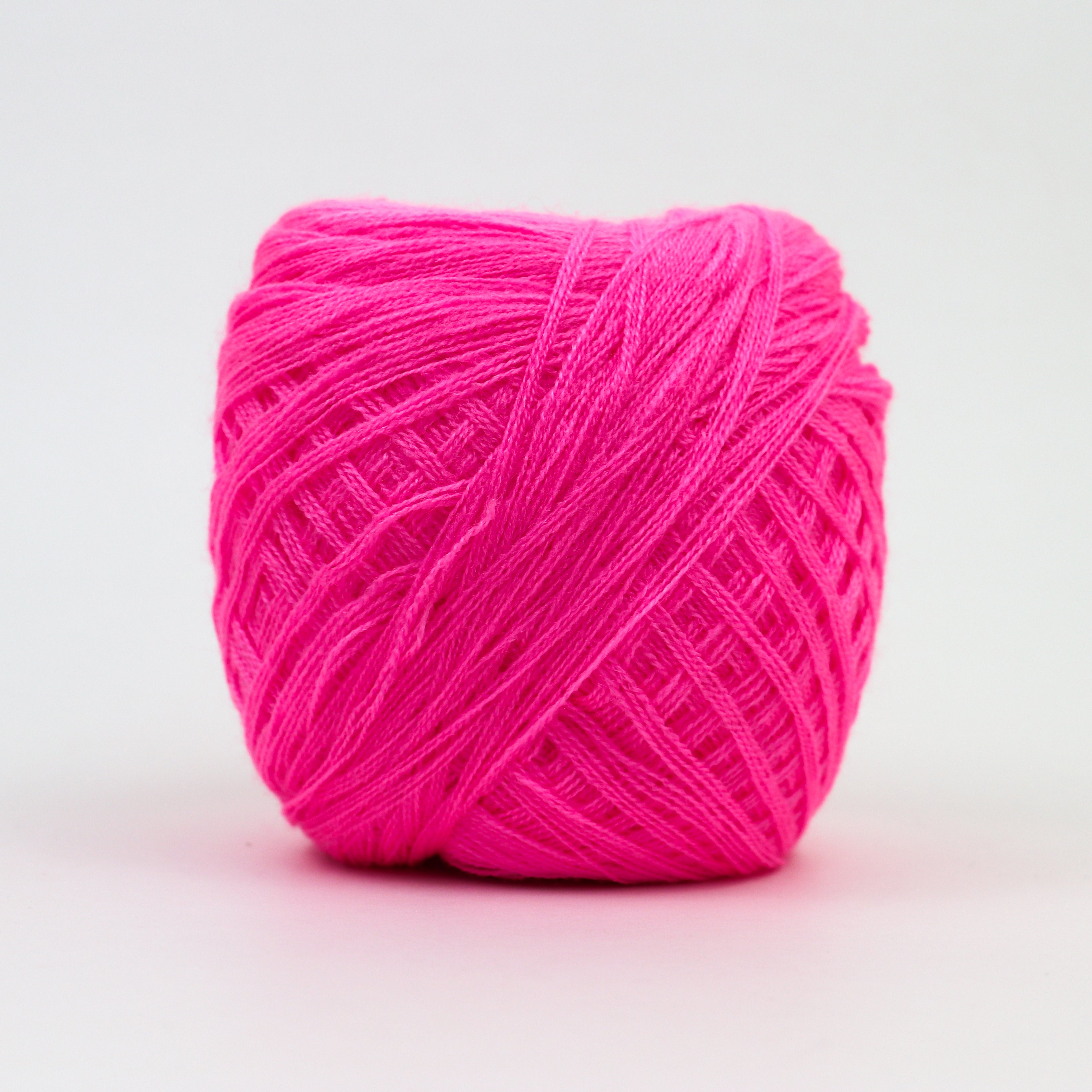 Hot Pink - Yarn 1 mm