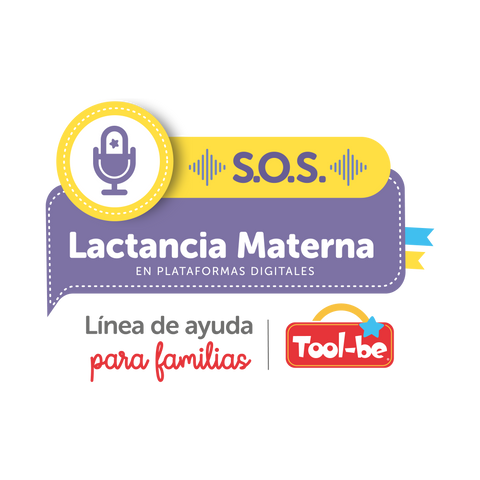 POdcast SOS Lactancia Materna