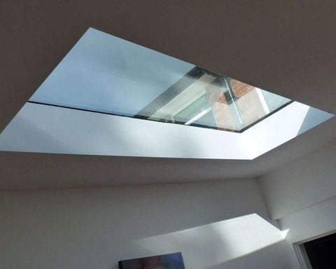 Benefits of Skylights