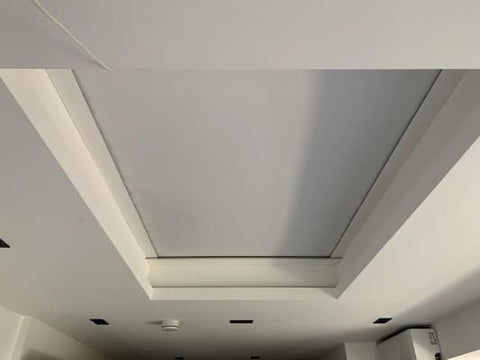 Blinds for Rooflights