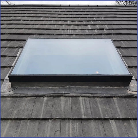 rebates for skylights