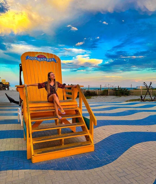 10' Traditional Giant - Westgate Resorts - Cocoa Beach Pier Florida USA.JPG4.JPG__PID:0066c664-5908-48fe-8196-b348ae0d6af9