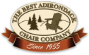 Adirondack Chair Company Logo