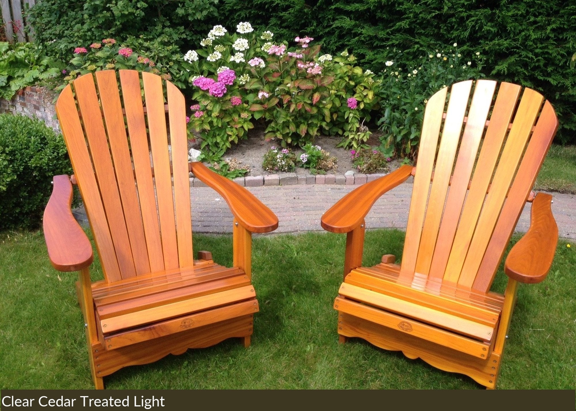 The best adirondack chair discount code