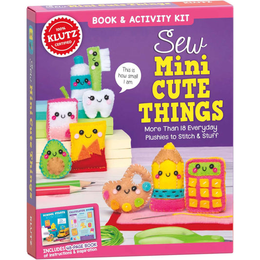 Make It Real™ Mini Pottery Studio — Learning Express Gifts