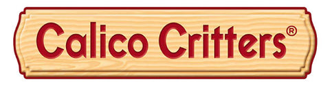 Calico Critters Logo
