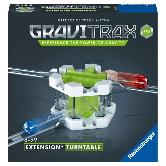GraviTrax Transfer Toys Games Expansion Up & Happy – Set Inc