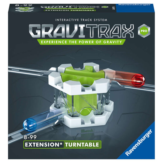 Ravensburger GraviTrax Pro Extension Helix – Growing Tree Toys