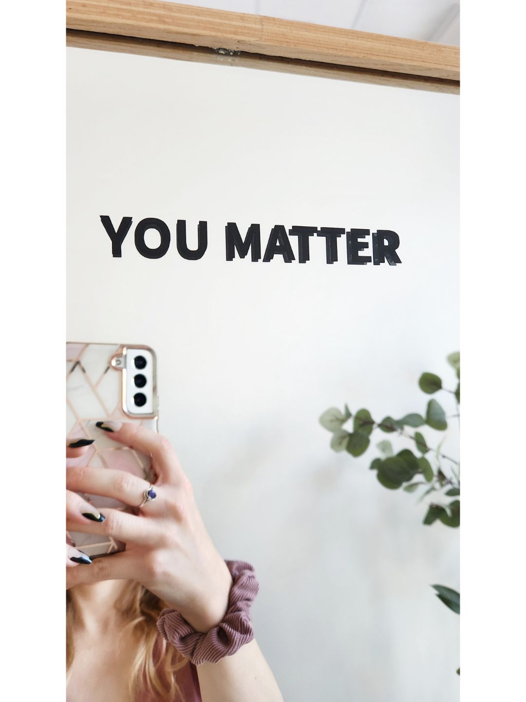 You Matter. Bracelet Pack