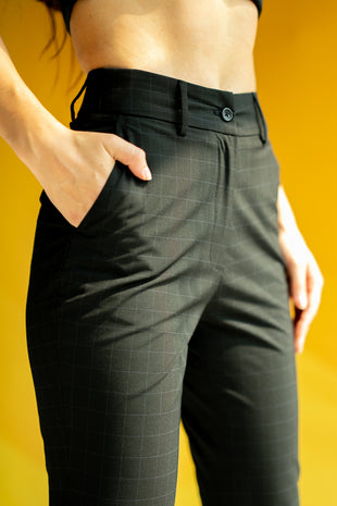 Women's Formal Pants Bundle of 2
