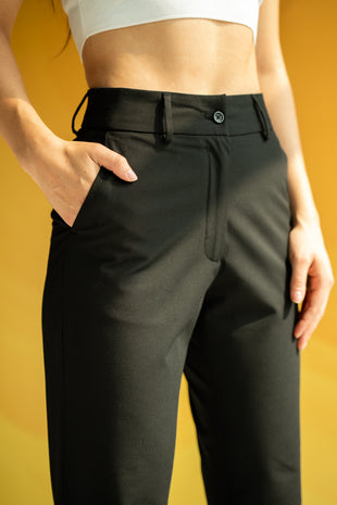 Buy Formal Pants For Women Online In India
