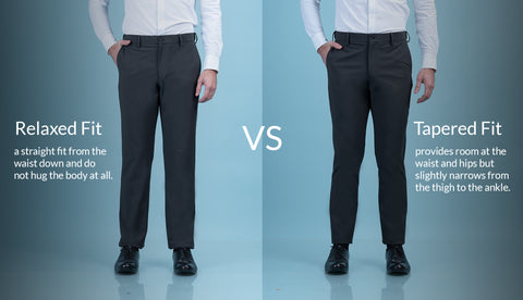 Slim Fit vs Skinny Jeans: What's the Difference?