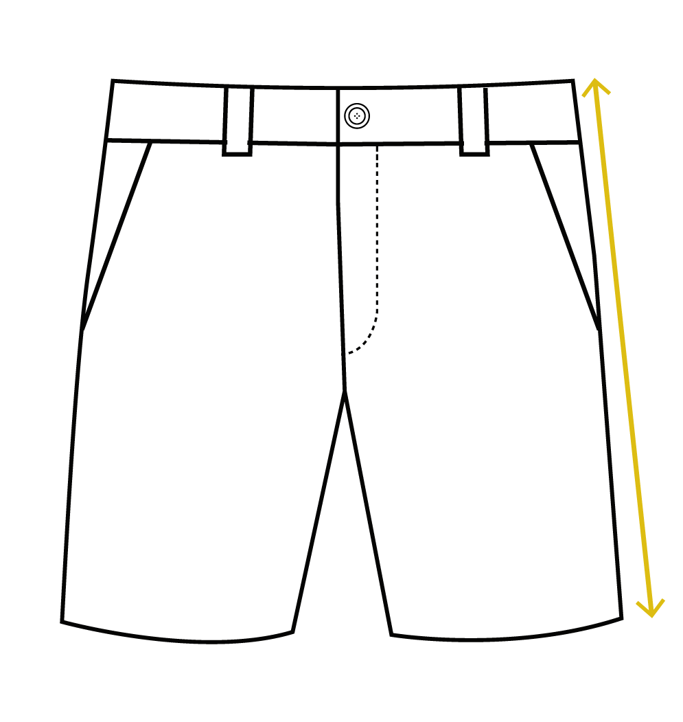 How to measure waist?
