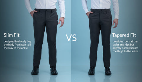 Difference Between Classic Fit and Custom Fit  Compare the Difference  Between Similar Terms