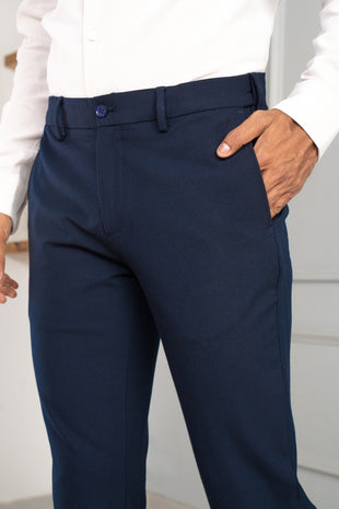 Trouser/ Men Trouser, Unisex at Rs 700 in Chennai