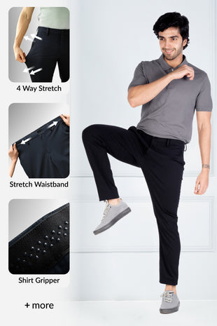 Free Fly Men's Stretch Canvas 5 Pocket Pant: Tobacco - Craig Reagin  Clothiers