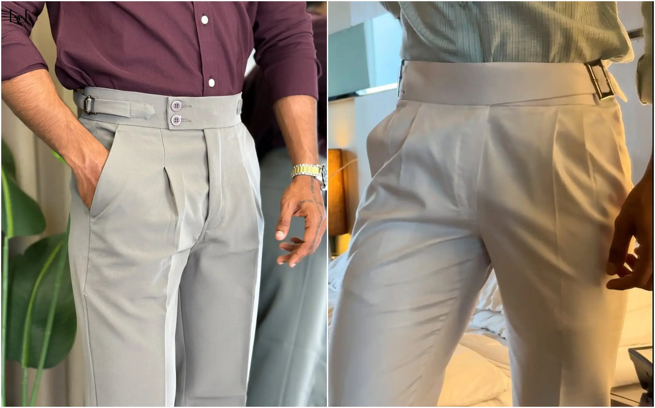 must have pants for men