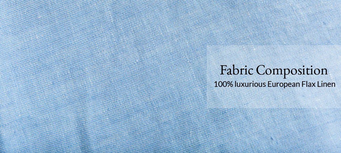 Linen Fabrics for Summer